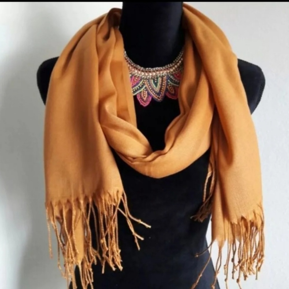 Large Shawl Wrap